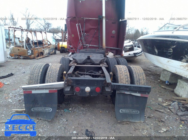 1998 FREIGHTLINER FLD FLD120 1FUYDXYB5WL890002 image 7