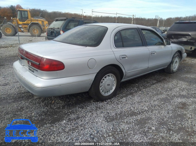 1995 LINCOLN CONTINENTAL 1LNLM97V1SY673600 зображення 3