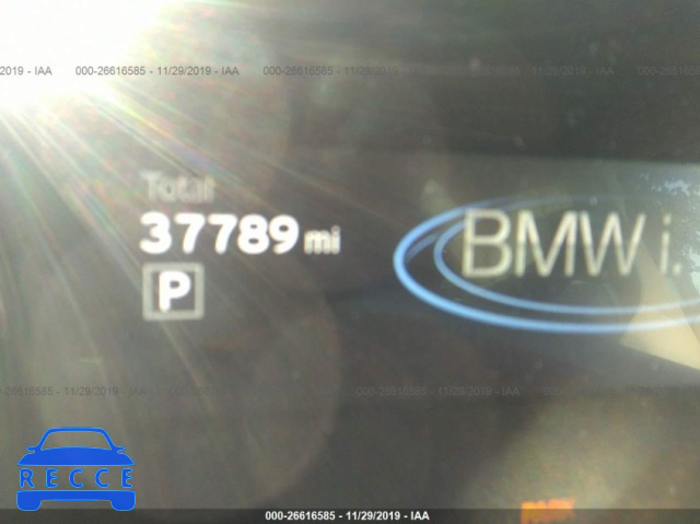 2015 BMW I3 REX WBY1Z4C59FV279435 Bild 6