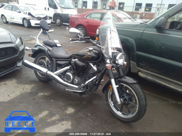 2013 YAMAHA XVS950 A/CT JYAVN01E8DA018193 Bild 0