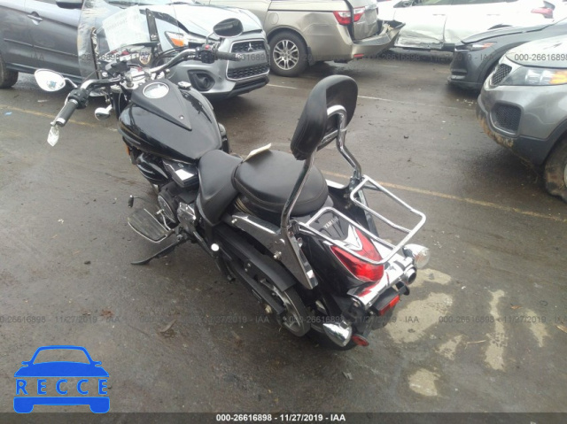 2013 YAMAHA XVS950 A/CT JYAVN01E8DA018193 Bild 2