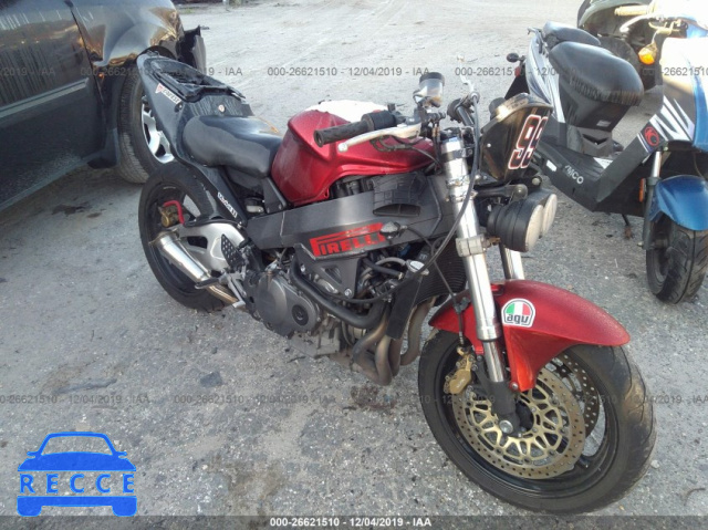 2003 HONDA CBR900 RR JH2SC50013M101128 зображення 0