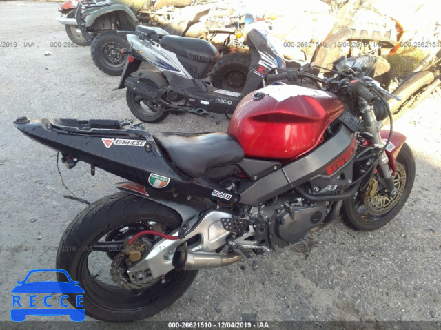 2003 HONDA CBR900 RR JH2SC50013M101128 image 3