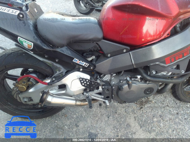 2003 HONDA CBR900 RR JH2SC50013M101128 image 7