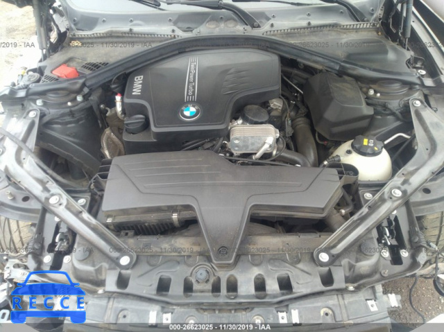 2014 BMW 428 I WBA3V5C5XEP748009 Bild 8