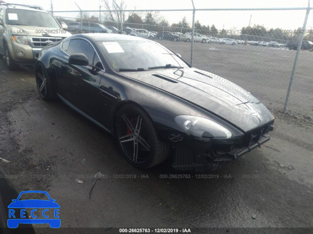 2010 ASTON MARTIN V8 VANTAGE SCFEFBAC5AGC13628 image 0