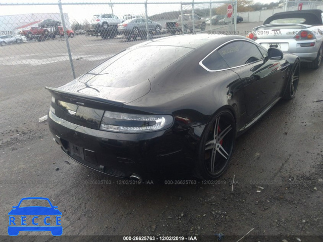 2010 ASTON MARTIN V8 VANTAGE SCFEFBAC5AGC13628 image 2