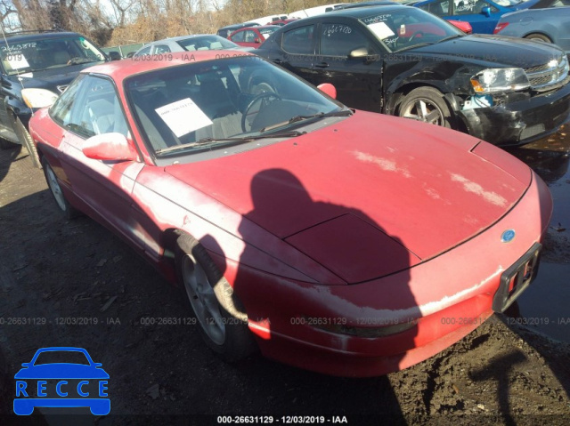 1993 FORD PROBE GT 1ZVCT22B1P5162101 Bild 0