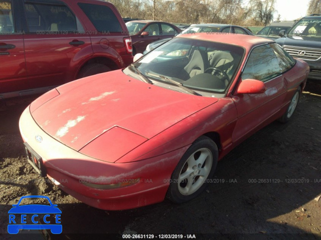 1993 FORD PROBE GT 1ZVCT22B1P5162101 image 1
