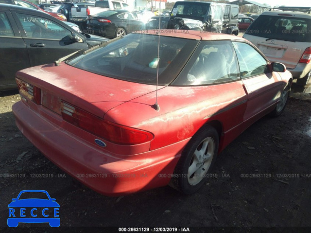 1993 FORD PROBE GT 1ZVCT22B1P5162101 image 3