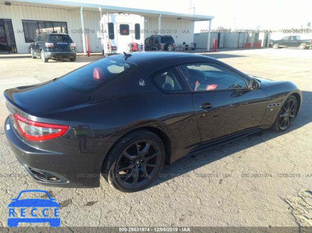 2014 MASERATI GRANTURISMO S/SPORT/MC ZAM45VLA0E0124566 image 3