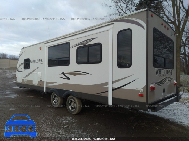 2013 JAYCO OTHER 1UJBJ0BP5D14B0093 image 2