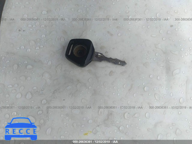 1993 PORSCHE 968 WP0AA296XPS820217 image 10