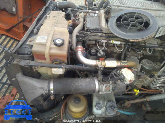 2010 FREIGHTLINER ST120 ST120 1FUJBBDR7ADAP5013 image 8