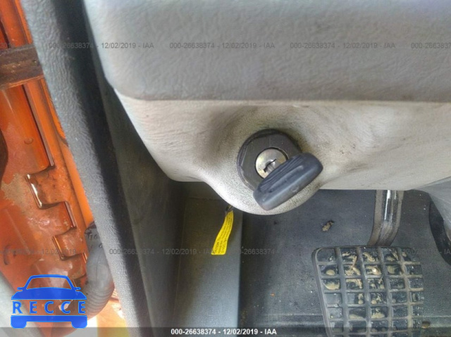 2010 FREIGHTLINER ST120 ST120 1FUJBBDR7ADAP5013 image 9