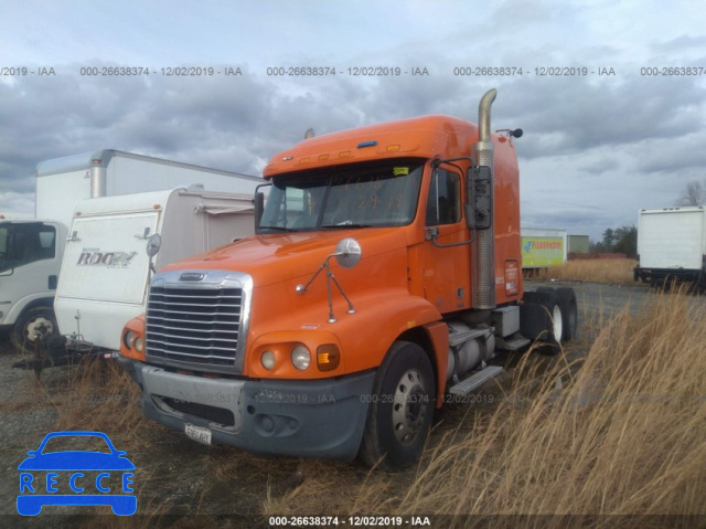 2010 FREIGHTLINER ST120 ST120 1FUJBBDR7ADAP5013 image 0