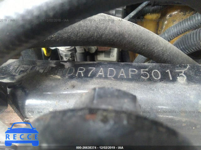 2010 FREIGHTLINER ST120 ST120 1FUJBBDR7ADAP5013 image 7