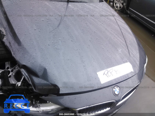 2015 BMW 428 I/GRAN COUPE/SULEV WBA4A9C52FGL86458 image 9