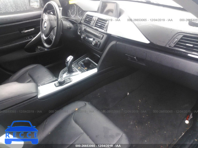 2015 BMW 428 I/GRAN COUPE/SULEV WBA4A9C52FGL86458 зображення 4