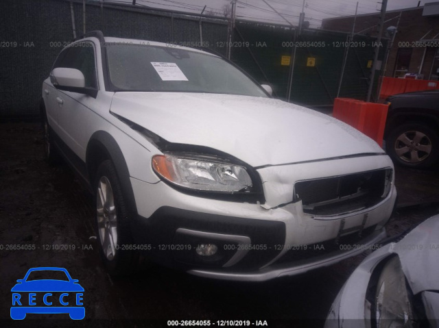 2016 VOLVO XC70 T5/PREMIER YV440MBK6G1236435 image 0