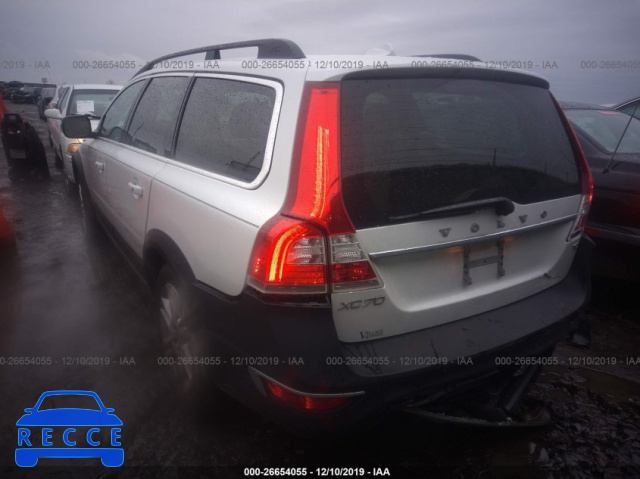 2016 VOLVO XC70 T5/PREMIER YV440MBK6G1236435 image 2