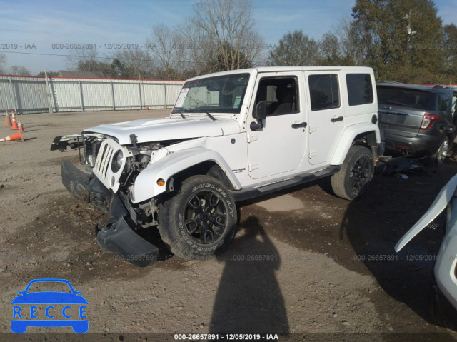 2018 JEEP - CJ SAHARA 1C4BJWEG3JL833273 Bild 1