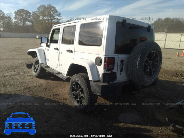 2018 JEEP - CJ SAHARA 1C4BJWEG3JL833273 image 2