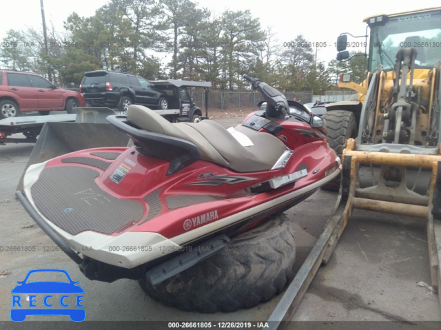 2008 YAMAHA OTHER USYAMA1012C808 Bild 3