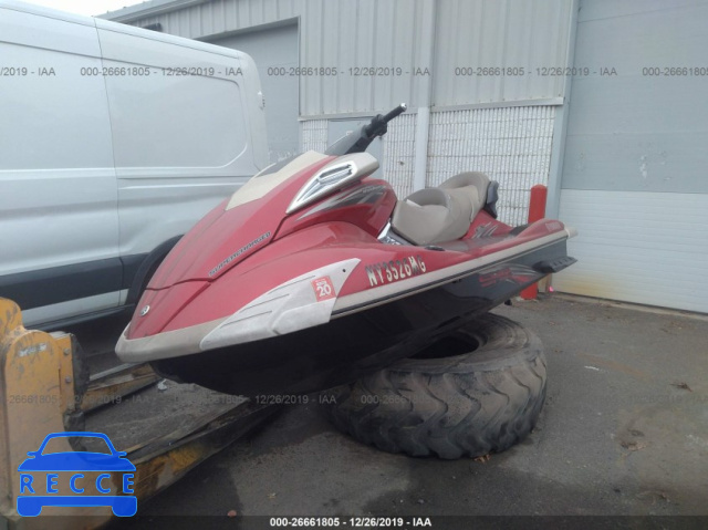 2008 YAMAHA OTHER USYAMA1012C808 зображення 5