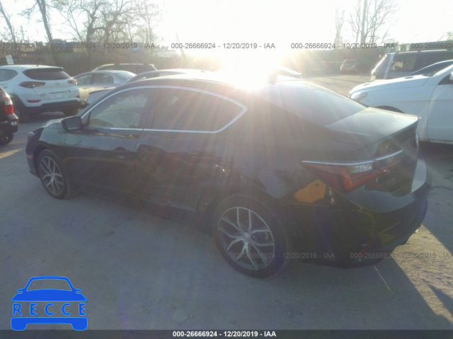 2019 ACURA ILX PREMIUM TECH 19UDE2F78KA011295 зображення 1