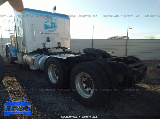 2009 PETERBILT 388 1XPWD49X69D791712 image 2