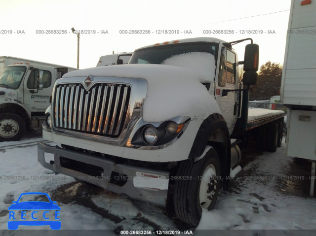 2012 INTERNATIONAL 7600 7600 1HTGSSHR1CJ044193 зображення 1