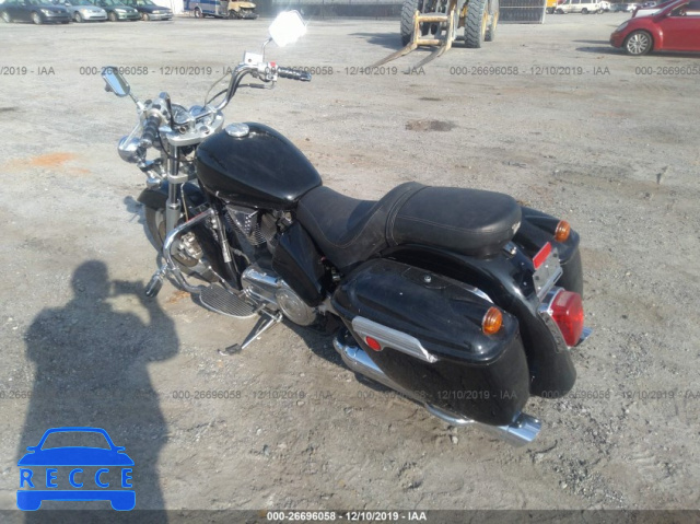 2005 VICTORY MOTORCYCLES TOURING 5VPTB16D753007770 зображення 2