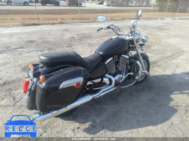 2005 VICTORY MOTORCYCLES TOURING 5VPTB16D753007770 Bild 3