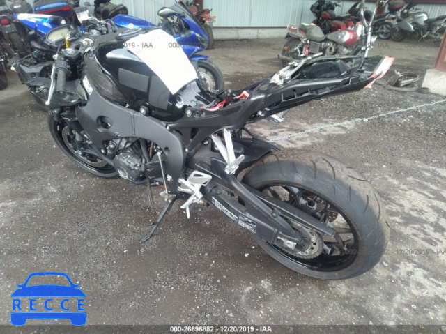 2016 HONDA CBR1000 RR JH2SC5903GK800457 image 2