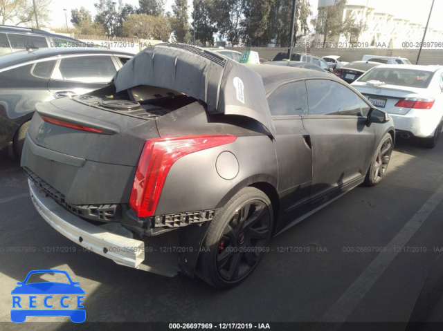 2014 CADILLAC ELR LUXURY 1G6RR1E48EU601450 зображення 3