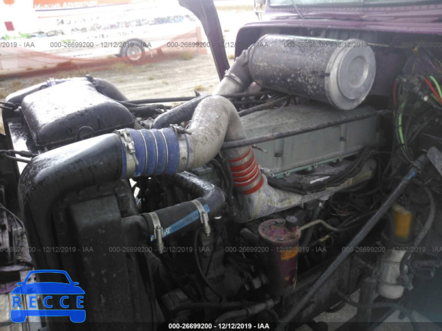 1998 FREIGHTLINER FLD FLD120 1FVXDSEB4WL929659 image 8