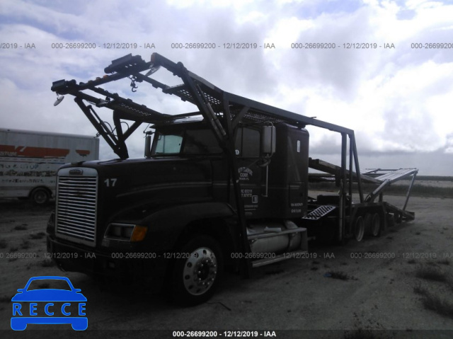 1998 FREIGHTLINER FLD FLD120 1FVXDSEB4WL929659 image 0