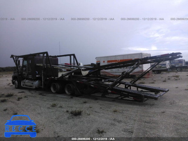 1998 FREIGHTLINER FLD FLD120 1FVXDSEB4WL929659 image 1