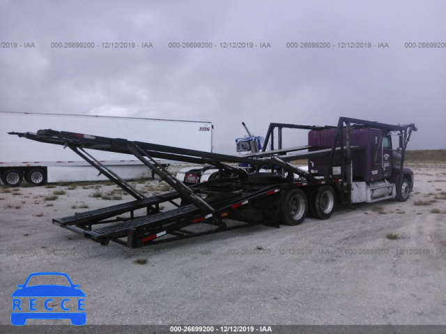 1998 FREIGHTLINER FLD FLD120 1FVXDSEB4WL929659 image 2