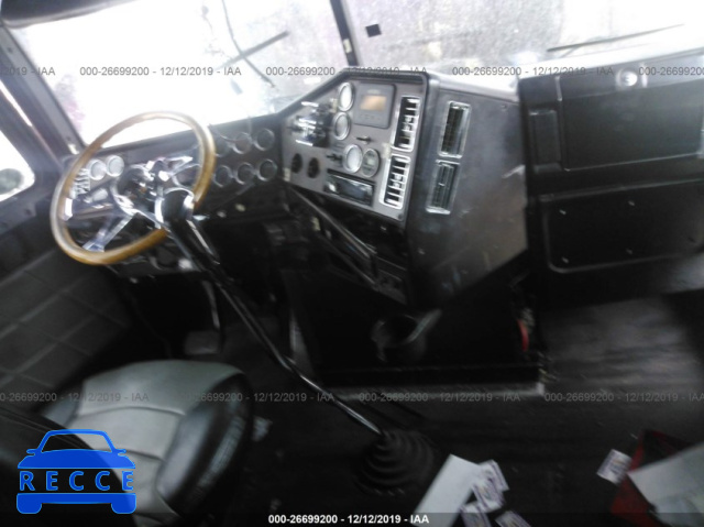 1998 FREIGHTLINER FLD FLD120 1FVXDSEB4WL929659 image 3
