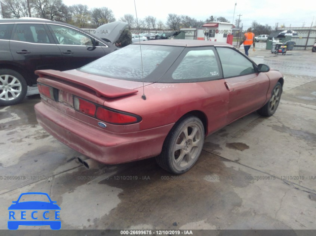 1996 FORD PROBE SE 1ZVLT20A3T5125619 Bild 3