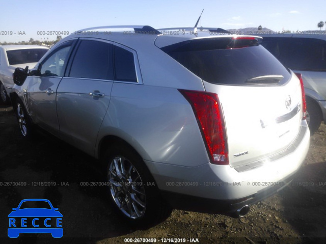2013 CADILLAC SRX PREMIUM COLLECTION 3GYFNEE34DS622766 image 1