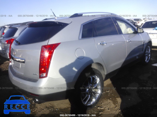 2013 CADILLAC SRX PREMIUM COLLECTION 3GYFNEE34DS622766 image 2
