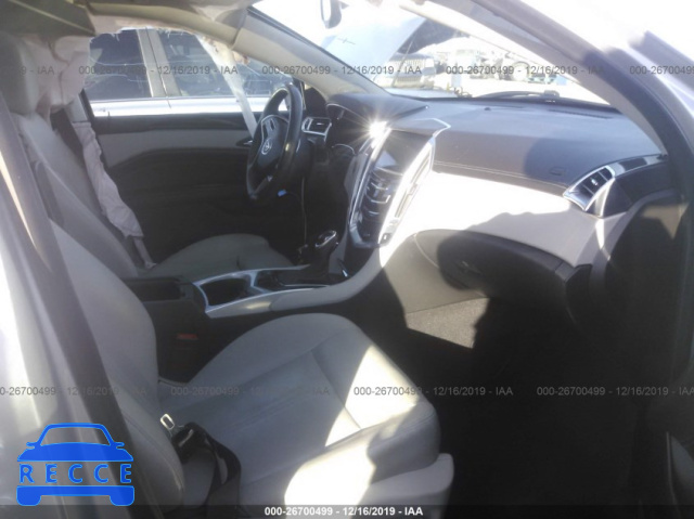 2013 CADILLAC SRX PREMIUM COLLECTION 3GYFNEE34DS622766 image 3