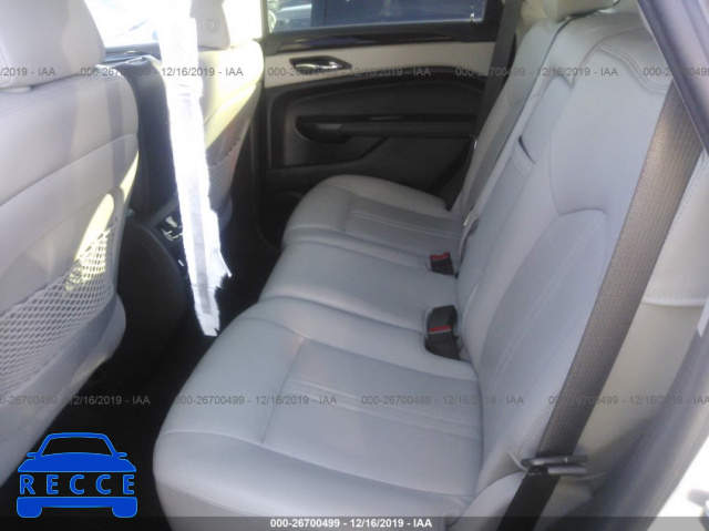 2013 CADILLAC SRX PREMIUM COLLECTION 3GYFNEE34DS622766 image 6