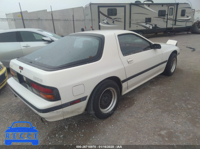 1986 MAZDA RX7 JM1FC331XG0108398 Bild 2