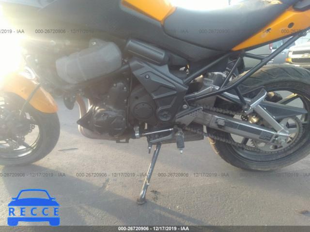 2012 KAWASAKI LE650 C JKALEEC1XCDA06799 image 7