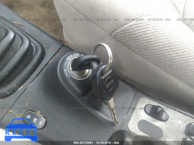 1994 SAAB 900 S YS3DM35B3R2031030 image 10