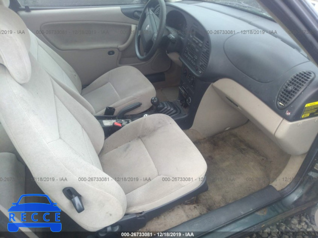 1994 SAAB 900 S YS3DM35B3R2031030 image 4